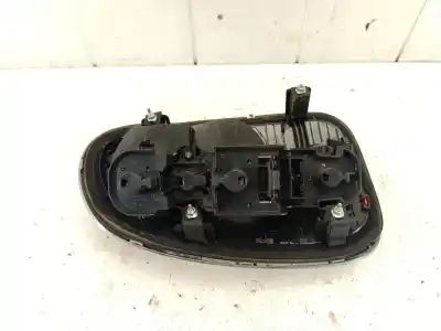 Piesă de schimb auto la mâna a doua lampã spate dreapta pentru mini mini countryman (r60) cooper sd all4 referințe oem iam 63219808150  