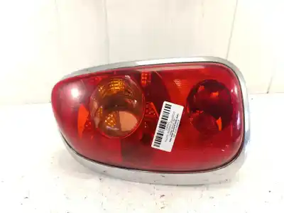 Piesă de schimb auto la mâna a doua lampã spate stânga pentru mini mini countryman (r60) cooper sd all4 referințe oem iam 63219808149