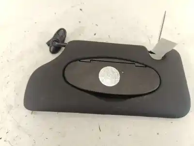 Piesă de schimb auto la mâna a doua parasoare stânga pentru mini mini countryman (r60) cooper sd all4 referințe oem iam 51169812691