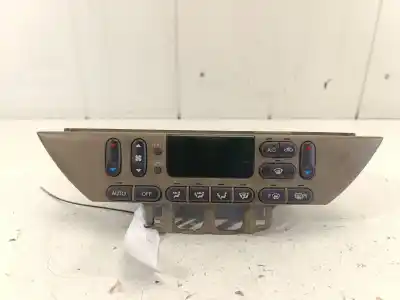 Автозапчасти б/у климат-контроль за jaguar s-type ii (x200) 3.0 v6 ссылки oem iam xr8h18c612ap