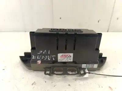 Автозапчасти б/у климат-контроль за jaguar s-type ii (x200) 3.0 v6 ссылки oem iam xr8h18c612ap  