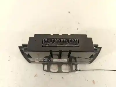 Автозапчасти б/у климат-контроль за jaguar s-type ii (x200) 3.0 v6 ссылки oem iam xr8h18c612ap  