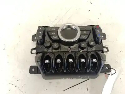 Piesă de schimb auto la mâna a doua panou comandã geamuri electrice fațã stânga pentru mini mini countryman (r60) cooper sd all4 referințe oem iam 61319289624