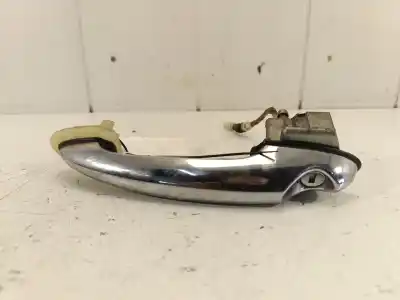 Piesă de schimb auto la mâna a doua mâner exterior stânga fațã pentru mini mini countryman (r60) cooper sd all4 referințe oem iam 51219800557