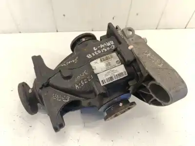 Автозапчасти б/у задний дифференциал за bmw 1 (e81) 120 i ссылки oem iam 33 10 7 524 324