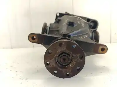 Автозапчасти б/у задний дифференциал за bmw 1 (e81) 120 i ссылки oem iam 33 10 7 524 324  