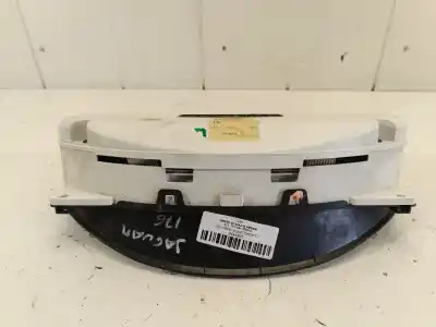 Автозапчасти б/у приборная доска за jaguar s-type ii (x200) 3.0 v6 ссылки oem iam xr8f10849al  