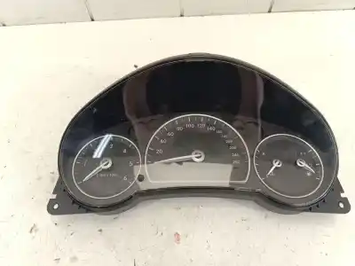 Second-hand car spare part dashboard for saab 9-3 combi (e50) 1.9 d oem iam references 12776075