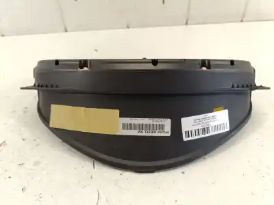 Peça sobressalente para automóvel em segunda mão quadrante por saab 9-3 combi (e50) 1.9 d referências oem iam 12776075  