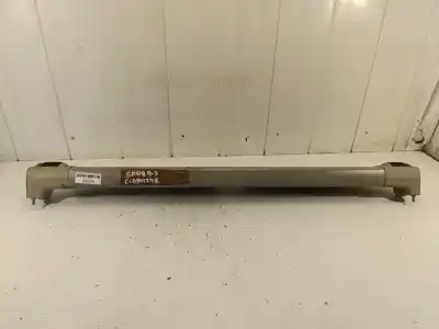 Second-hand car spare part parcel shelf for saab 9-3 combi (e50) 1.9 d oem iam references 