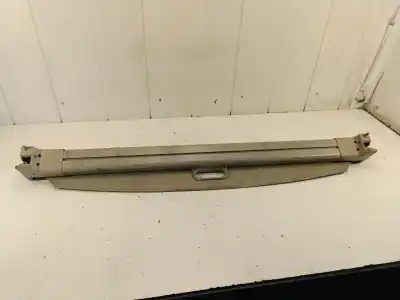 Second-hand car spare part parcel shelf for saab 9-3 combi (e50) 1.9 d oem iam references   