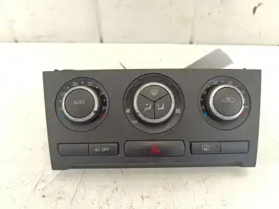 Second-hand car spare part climate control for saab 9-3 combi (e50) 1.9 d oem iam references 12772891