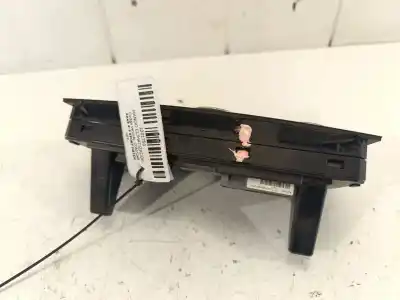 Second-hand car spare part climate control for saab 9-3 combi (e50) 1.9 d oem iam references 12772891  