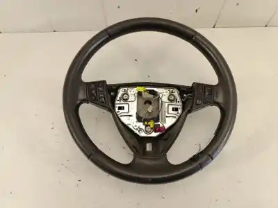 Second-hand car spare part steering wheel for saab 9-3 combi (e50) 1.9 d oem iam references 