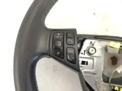 Second-hand car spare part steering wheel for saab 9-3 combi (e50) 1.9 d oem iam references   