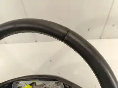 Second-hand car spare part steering wheel for saab 9-3 combi (e50) 1.9 d oem iam references   