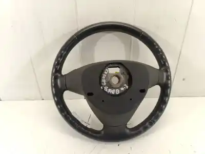 Second-hand car spare part steering wheel for saab 9-3 combi (e50) 1.9 d oem iam references   