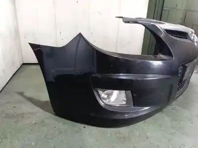 Автозапчастина б/у передній бампер для hyundai i30 (fd) 1.6 crdi посилання на oem iam   