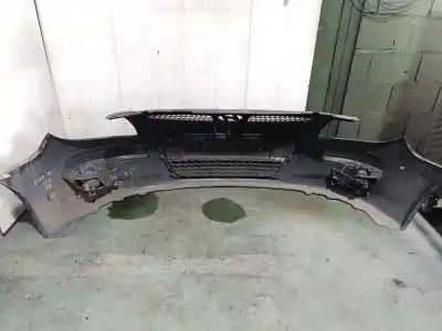 Автозапчастина б/у передній бампер для hyundai i30 (fd) 1.6 crdi посилання на oem iam   