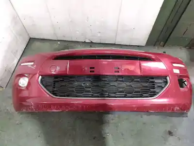 Second-hand car spare part front bumper for citroen c3 ii (sc_) 1.0 vti 68 oem iam references 7401tn