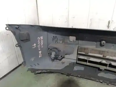 Pezzo di ricambio per auto di seconda mano paraurti anteriore per ford transit connect (p65_, p70_, p80_) 1.8 tdci riferimenti oem iam 4988315  
