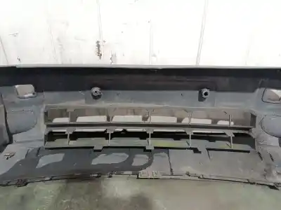 Pezzo di ricambio per auto di seconda mano paraurti anteriore per ford transit connect (p65_, p70_, p80_) 1.8 tdci riferimenti oem iam 4988315  
