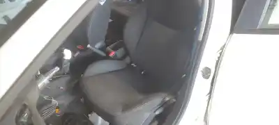 Pièce détachée automobile d'occasion JEU DE SIÈGE INTÉRIEUR COMPLET pour PEUGEOT 208  Références OEM IAM   
