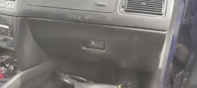 Pezzo di ricambio per auto di seconda mano scatola di guanti per volkswagen golf iv (1j1) 1.9 tdi riferimenti oem iam 1je857121c2ql