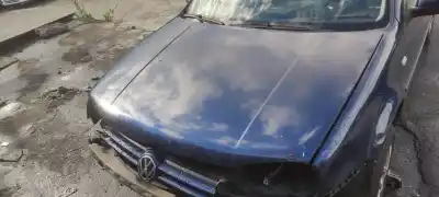 Pezzo di ricambio per auto di seconda mano cofano per volkswagen golf iv (1j1) 1.9 tdi riferimenti oem iam 