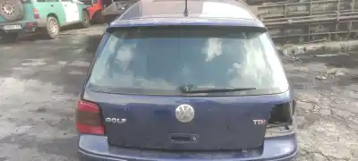 Pezzo di ricambio per auto di seconda mano portellone per volkswagen golf iv (1j1) 1.9 tdi riferimenti oem iam 1j6827025g