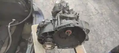 Peça sobressalente para automóvel em segunda mão CAIXA DE VELOCIDADES por VOLKSWAGEN GOLF IV (1J1)  Referências OEM IAM ERF  