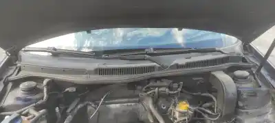 Pezzo di ricambio per auto di seconda mano articolazione anteriore pulita per volkswagen golf iv (1j1) 1.9 tdi riferimenti oem iam 