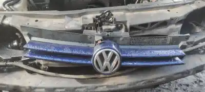 Pezzo di ricambio per auto di seconda mano griglia anteriore per volkswagen golf iv (1j1) 1.9 tdi riferimenti oem iam 