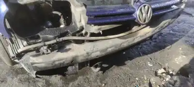 Pezzo di ricambio per auto di seconda mano rinforzo paraurti anteriore per volkswagen golf iv (1j1) 1.9 tdi riferimenti oem iam 