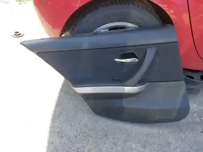 Piesă de schimb auto la mâna a doua Copie Usa Spate Stânga pentru BMW SERIE 3 BERLINA (E46) 320d Referințe OEM IAM   