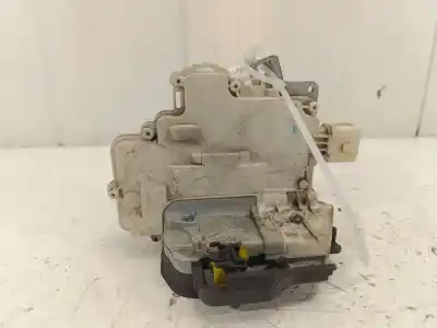Peça sobressalente para automóvel em segunda mão fechadura da porta traseira direita por audi a4 berlina (8e) 2.0 tdi 16v (103kw) referências oem iam 8e0839016aa