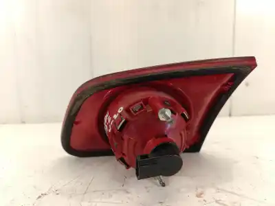 Pièce détachée automobile d'occasion feu arrière gauche intérieur pour volkswagen passat b6 variant (3c5) 2.0 tdi 16v références oem iam   