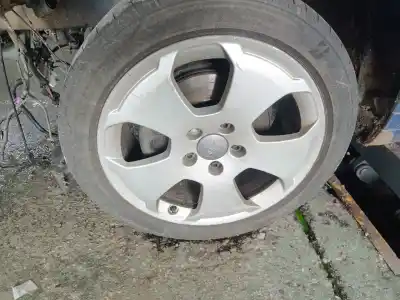 Автозапчасти б/у ШИНА за AUDI A3 (8P1) 2.0 TDI 16V ссылки OEM IAM 8P0601025EL  