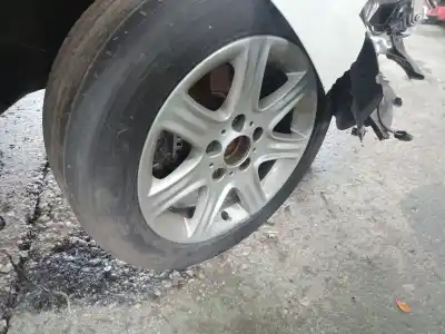 Автозапчасти б/у ШИНА за BMW 1 (F20) 116 D ссылки OEM IAM 36116796201  