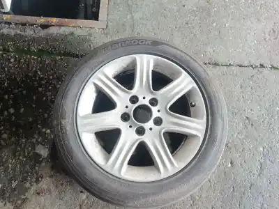 Автозапчасти б/у ШИНА за BMW 1 (F20) 116 D ссылки OEM IAM 36116796201  