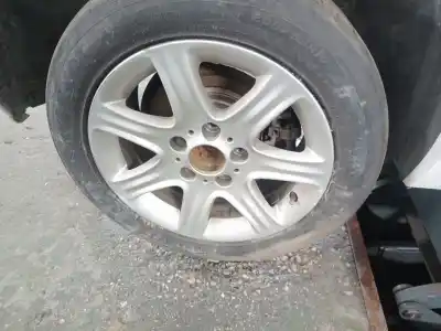 Автозапчасти б/у ШИНА за BMW 1 (F20) 116 D ссылки OEM IAM 36116796201  