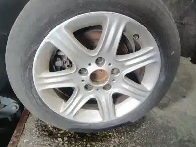 Автозапчасти б/у ШИНА за BMW 1 (F20) 116 D ссылки OEM IAM 36116796201  