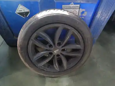 Автозапчасти б/у ШИНА за MINI MINI COUNTRYMAN (R60) COOPER SD ALL4 ссылки OEM IAM 36109804376  