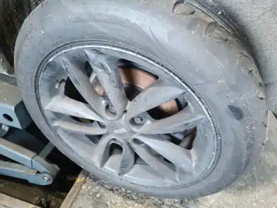 Автозапчасти б/у ШИНА за MINI MINI COUNTRYMAN (R60) COOPER SD ALL4 ссылки OEM IAM 36109804376  