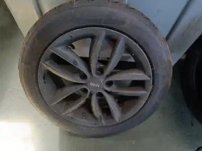 Автозапчасти б/у ШИНА за MINI MINI COUNTRYMAN (R60) COOPER SD ALL4 ссылки OEM IAM 36109804376  