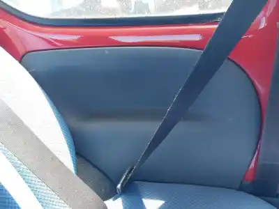 Автозапчасти б/у ОБИВКА ЗАДНЕЙ ЛЕВОЙ ДВЕРИ за FIAT SEICENTO (187) Active ссылки OEM IAM   