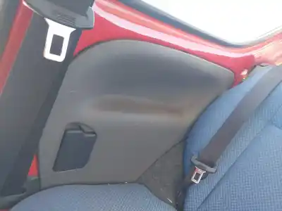 Автозапчасти б/у ОБИВКА ЗАДНЕЙ ПРАВОЙ ДВЕРИ за FIAT SEICENTO (187) Active ссылки OEM IAM   