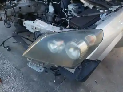 Автозапчасти б/у ЛЕВАЯ ФАРА за OPEL ASTRA H CARAVAN Cosmo ссылки OEM IAM   