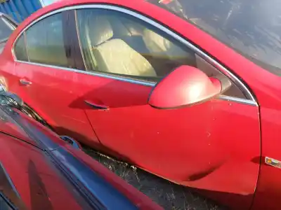 Автозапчасти б/у ДВЕРЬ ПЕРЕДНЯЯ ПРАВАЯ за OPEL INSIGNIA BERLINA 2.0 CDTI CAT ссылки OEM IAM   