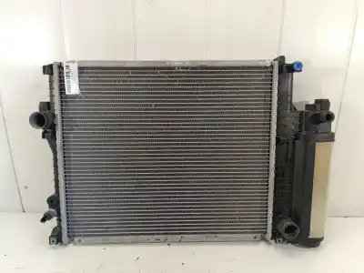 İkinci el araba yedek parçası SU RADYATÖRÜ için BMW 5 (E39) 528 I OEM IAM referansları   
